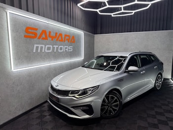 (19) - 1.6 CRDi 2 Sportswagon Euro 6 (s/s) 5dr