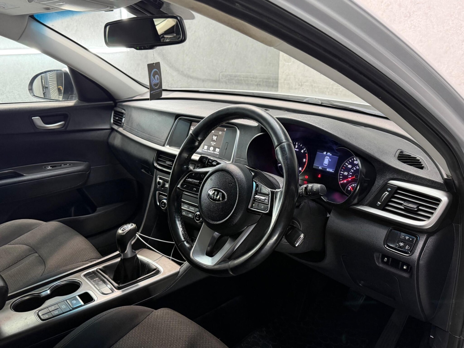 Used Kia Optima 2019 for sale - 77387505: Photo 20