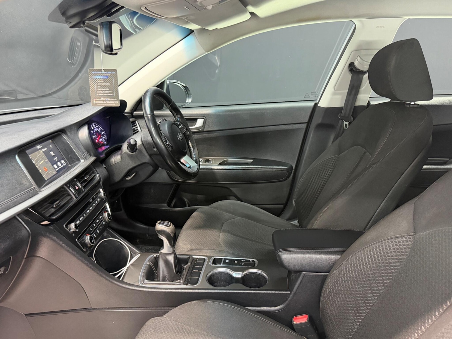 Used Kia Optima 2019 for sale - 77387505: Photo 23