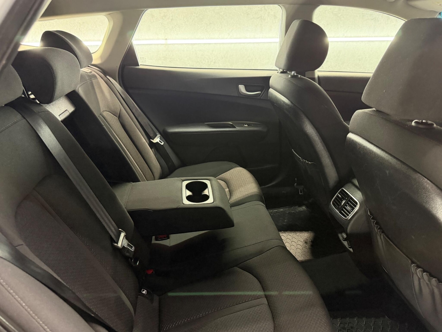 Used Kia Optima 2019 for sale - 77387505: Photo 24