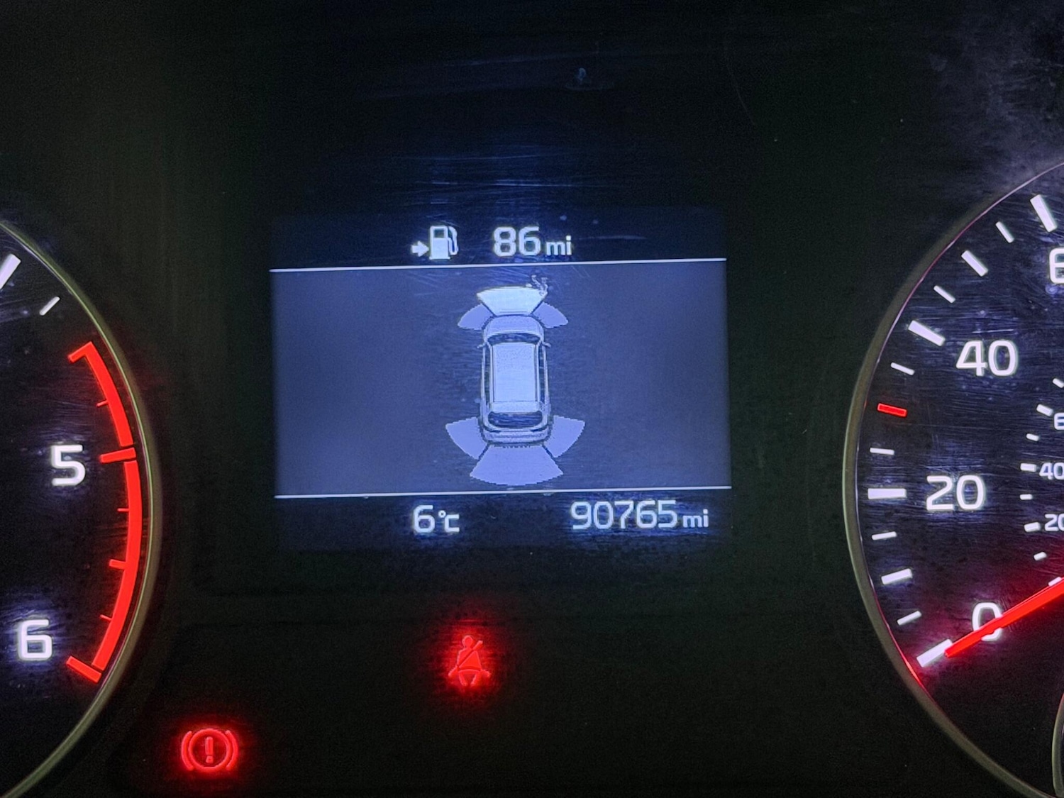 Used Kia Optima 2019 for sale - 77387505: Photo 35