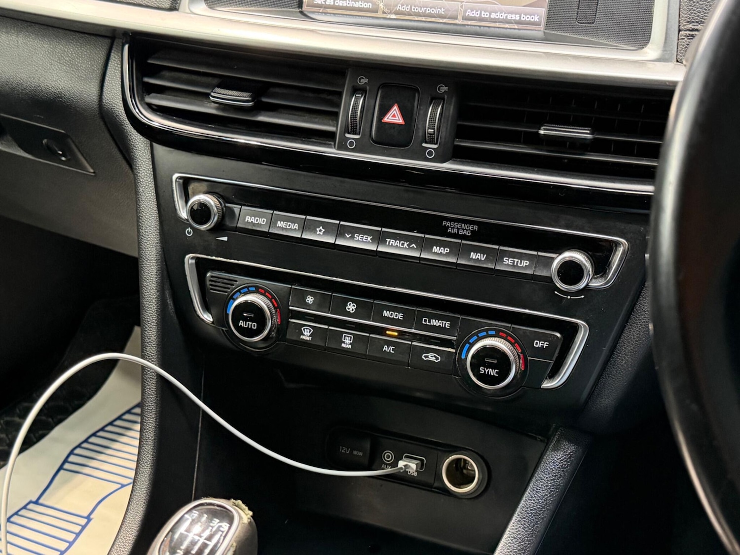 Used Kia Optima 2019 for sale - 77387505: Photo 37