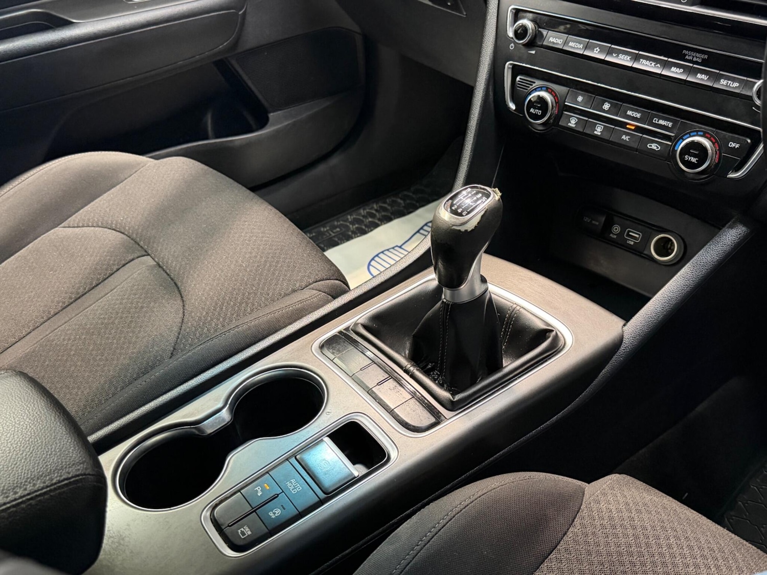 Used Kia Optima 2019 for sale - 77387505: Photo 38