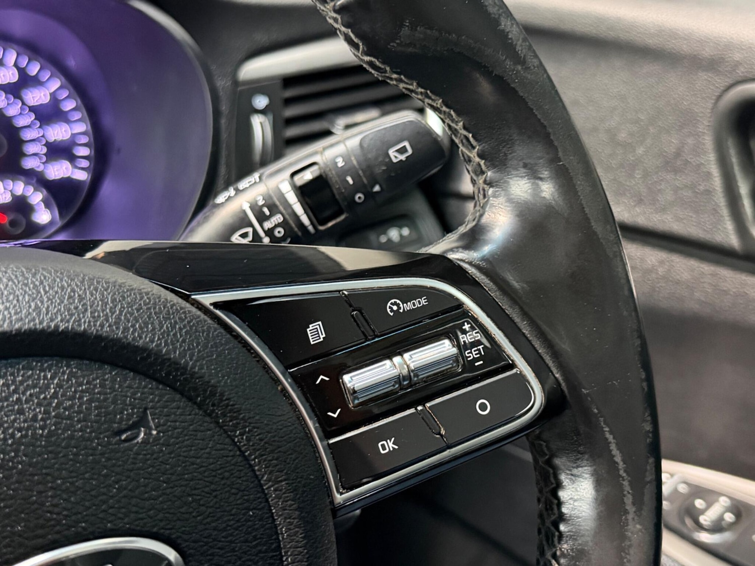 Used Kia Optima 2019 for sale - 77387505: Photo 40