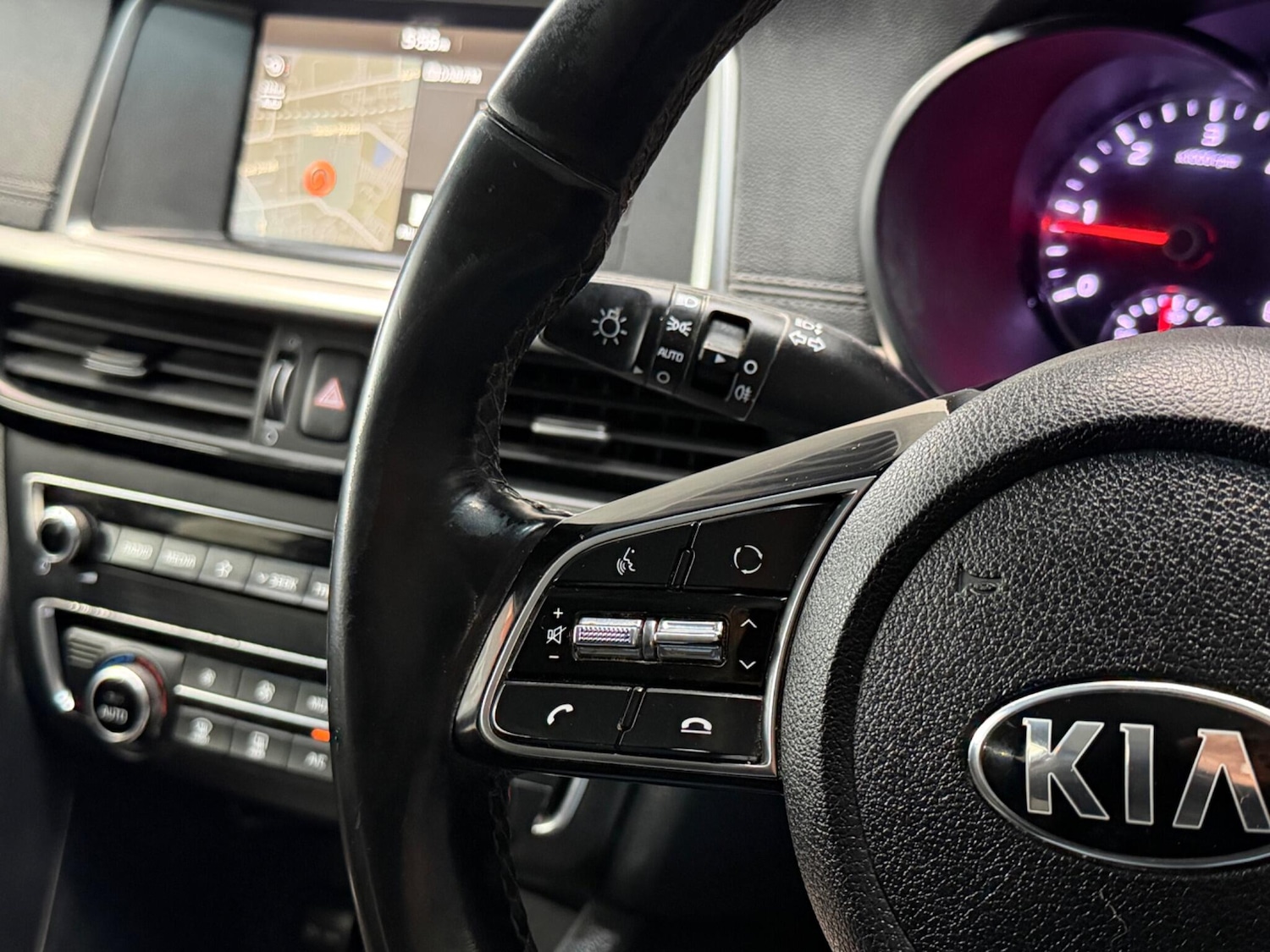 Used Kia Optima 2019 for sale - 77387505: Photo 41