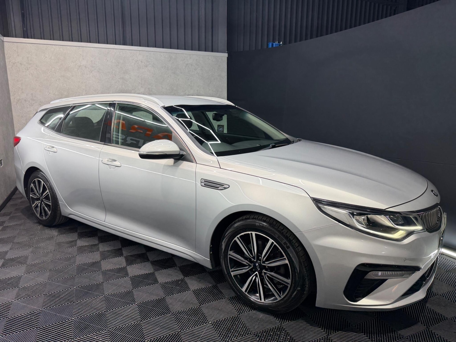 Used Kia Optima 2019 for sale - 77387505: Photo 7