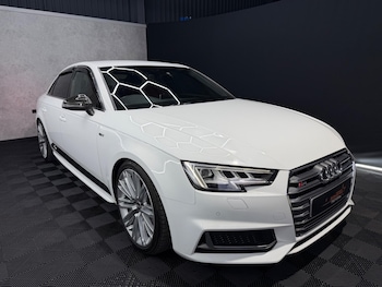 Used Audi A4 2017 for sale - 78763195: Photo