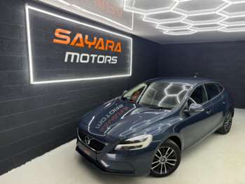 2017 (17) - 2.0 D2 Momentum Nav Plus Euro 6 (s/s) 5dr