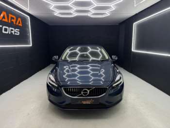 Used Volvo V40 2017 for sale - 75199776: Photo