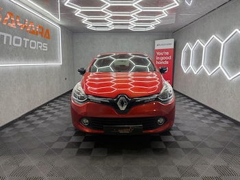 Used Renault Clio 2014 for sale - 79670177: Photo
