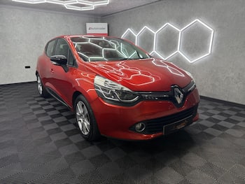 Used Renault Clio 2014 for sale - 79670177: Photo
