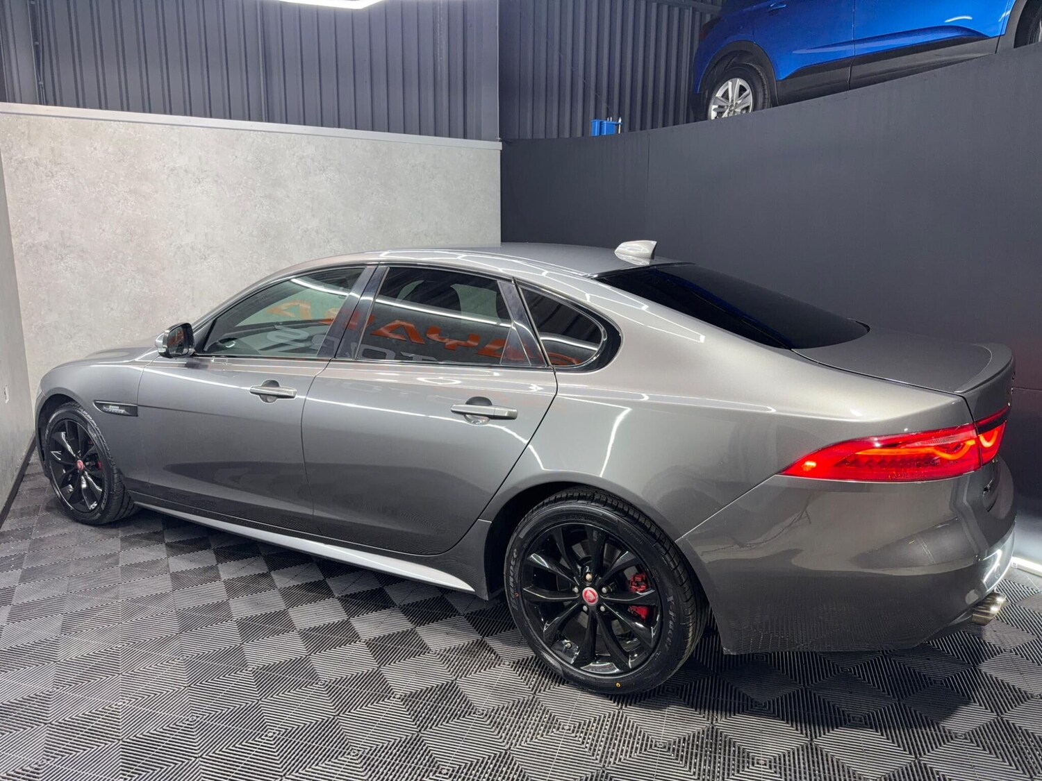 Used Jaguar XF for sale - 77469305: Photo 11