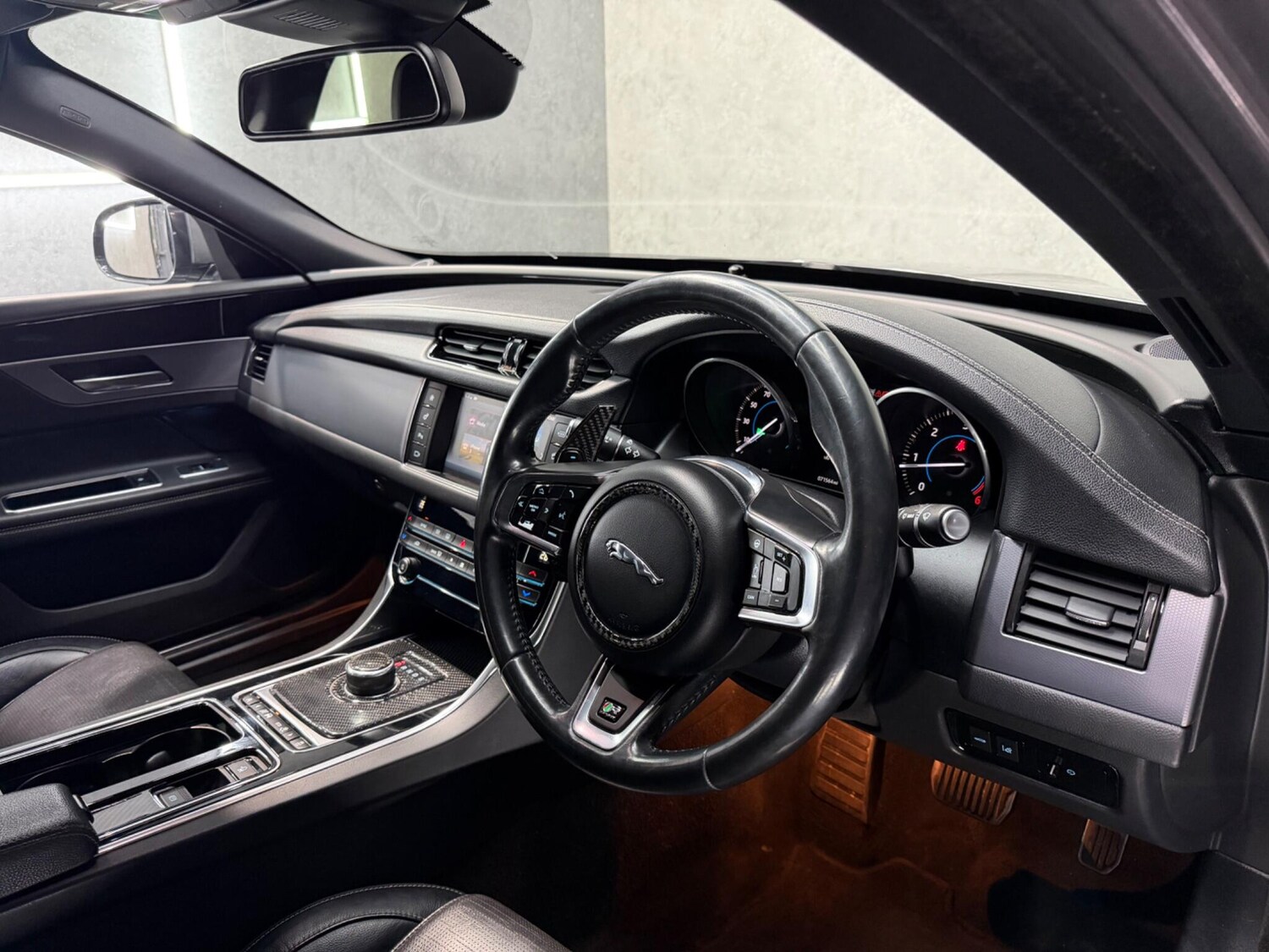 Used Jaguar XF for sale - 77469305: Photo 15