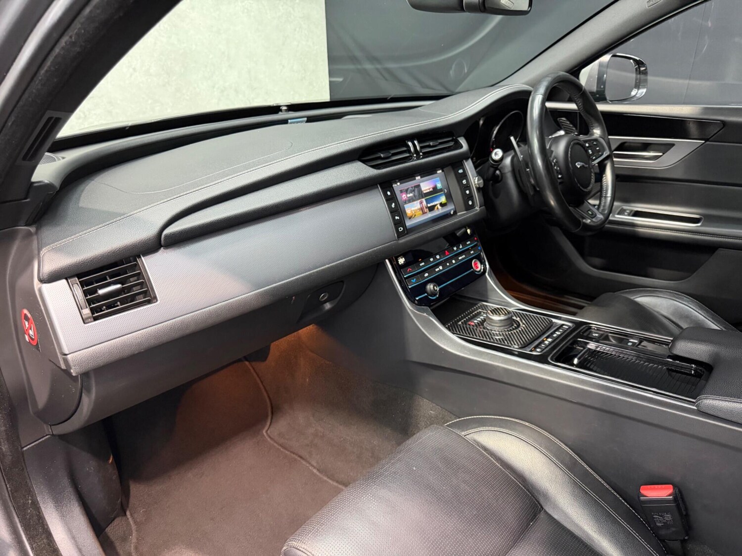 Used Jaguar XF for sale - 77469305: Photo 17