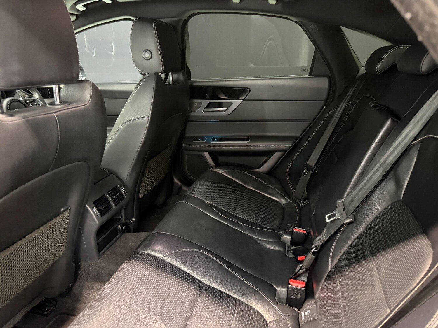 Used Jaguar XF for sale - 77469305: Photo 19