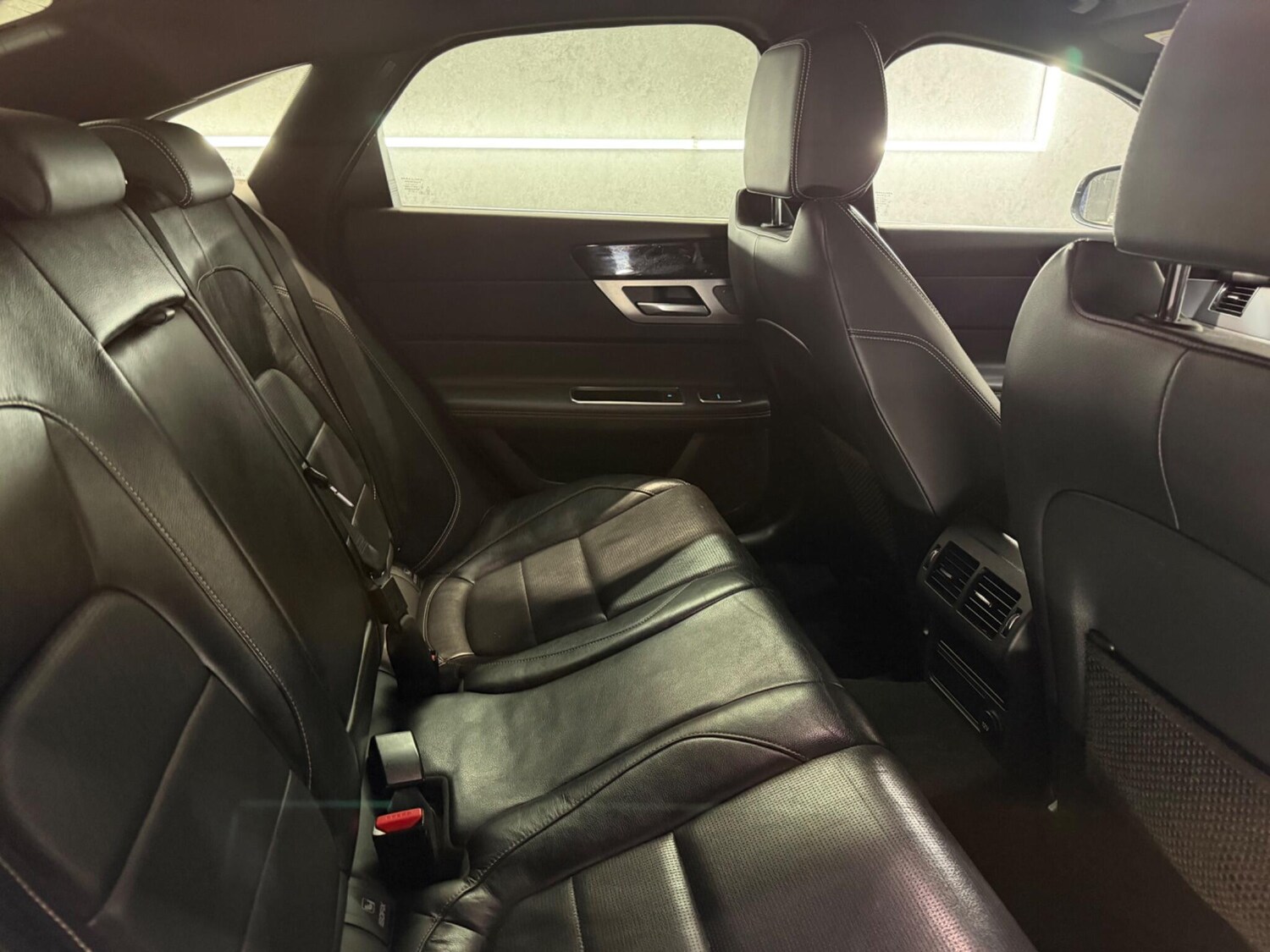 Used Jaguar XF for sale - 77469305: Photo 20