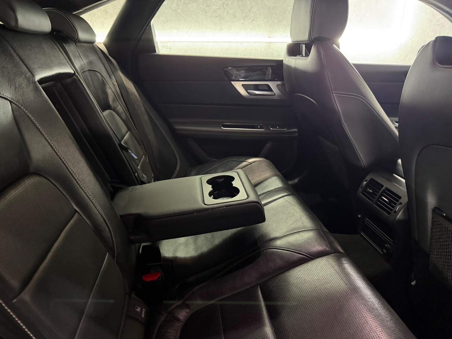 Used Jaguar XF for sale - 77469305: Photo 21