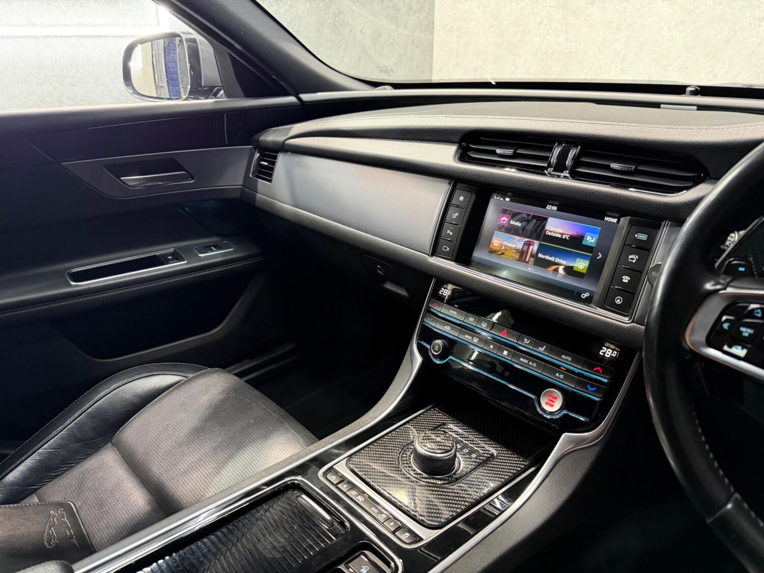 Used Jaguar XF for sale - 77469305: Photo 22