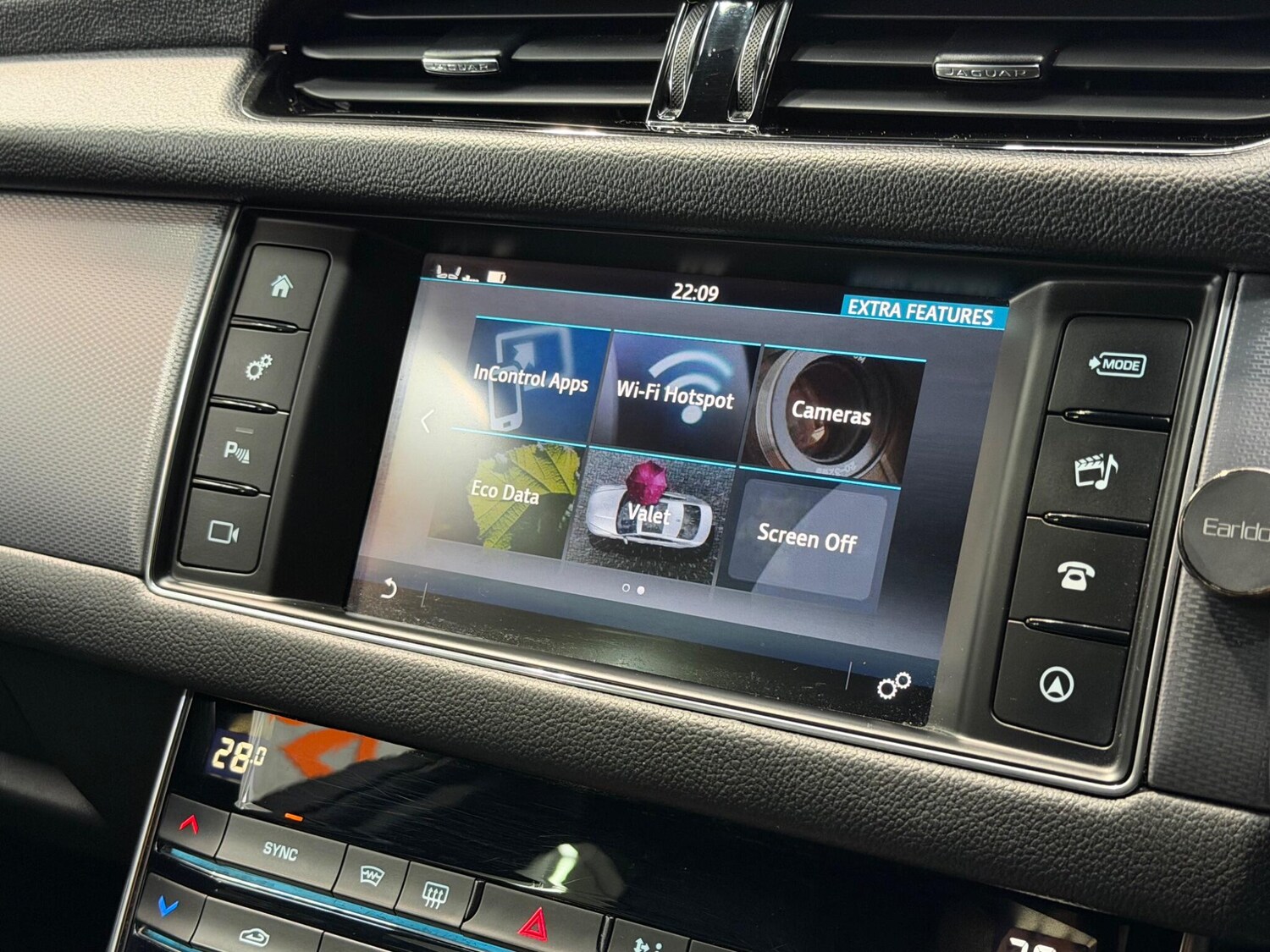 Used Jaguar XF for sale - 77469305: Photo 26