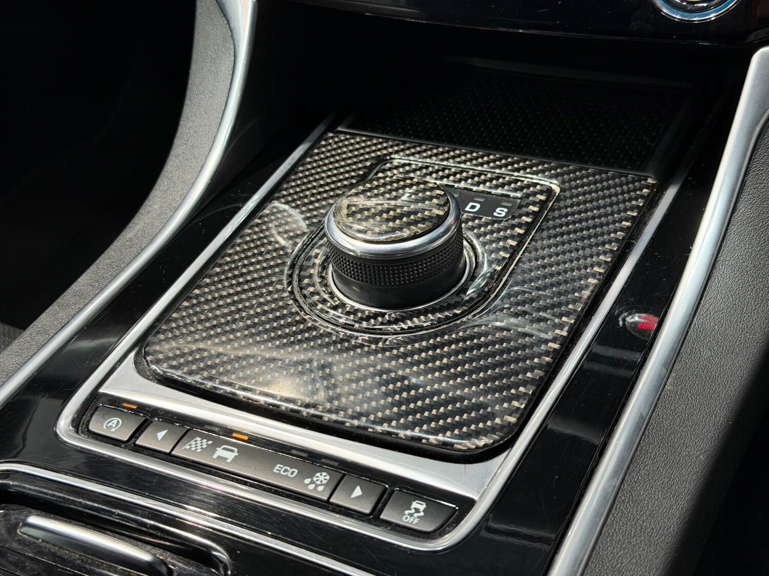 Used Jaguar XF for sale - 77469305: Photo 27