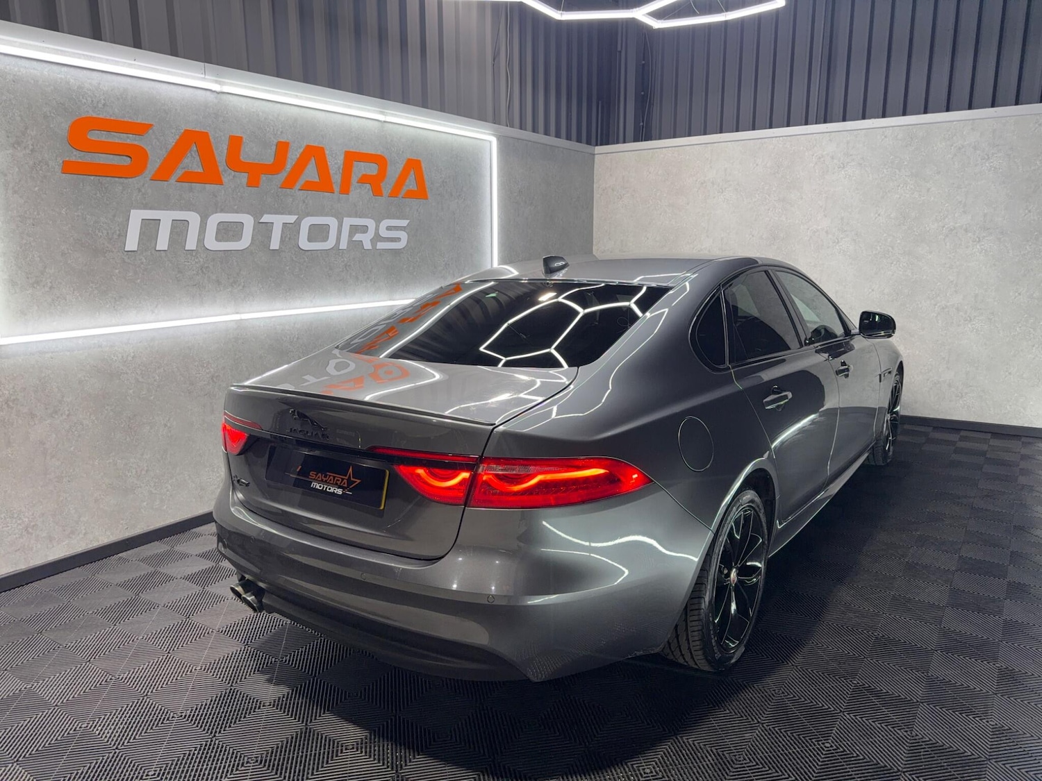 Used Jaguar XF for sale - 77469305: Photo 8