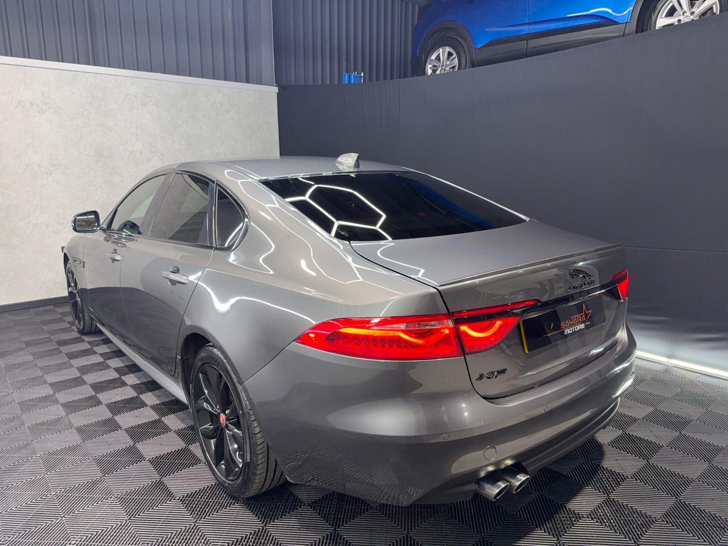 Used Jaguar XF for sale - 77469305: Photo 9