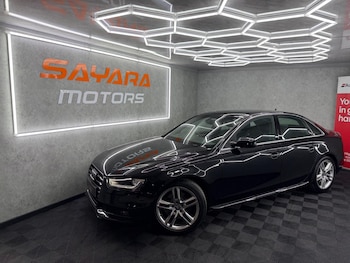 Used Audi A4 2014 for sale - 79188343: Photo