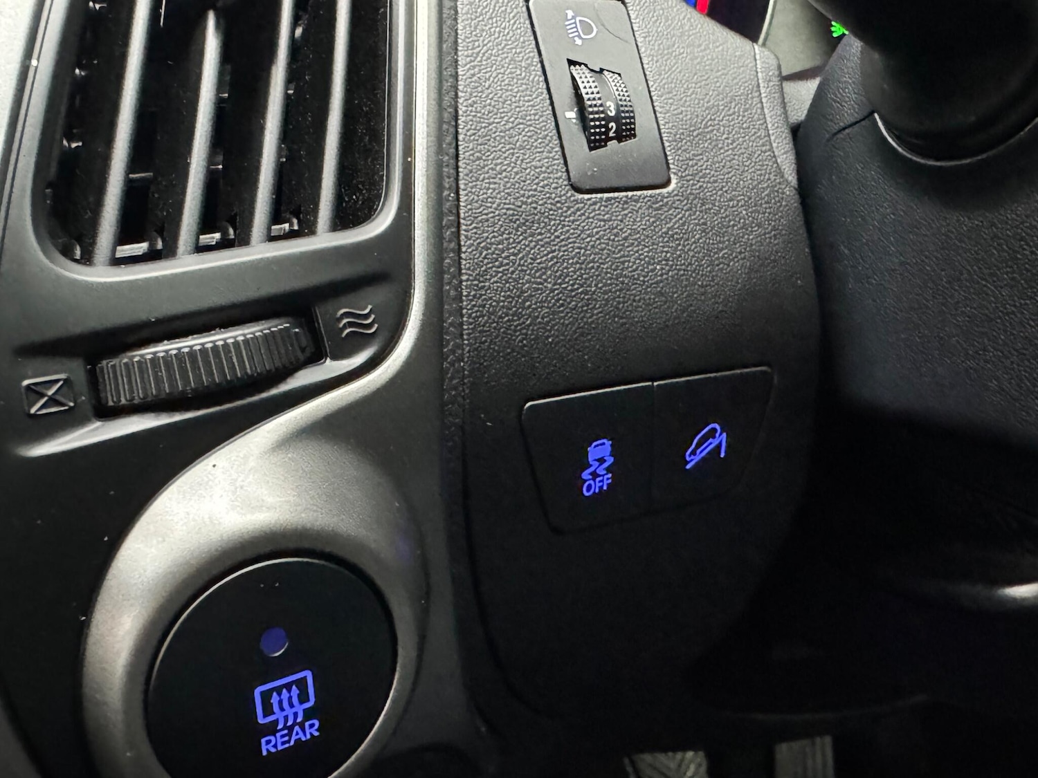 Vehicle 36
