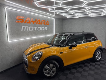Used MINI Hatch 2015 for sale - 78572737: Photo