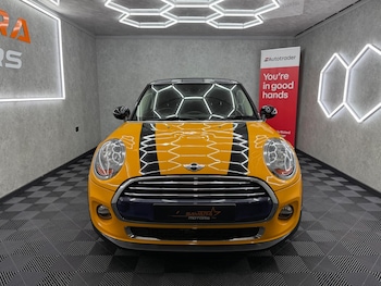 Used MINI Hatch 2015 for sale - 78572737: Photo