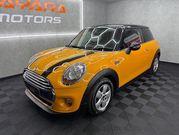 Used MINI Hatch 2015 for sale - 78572737: Photo