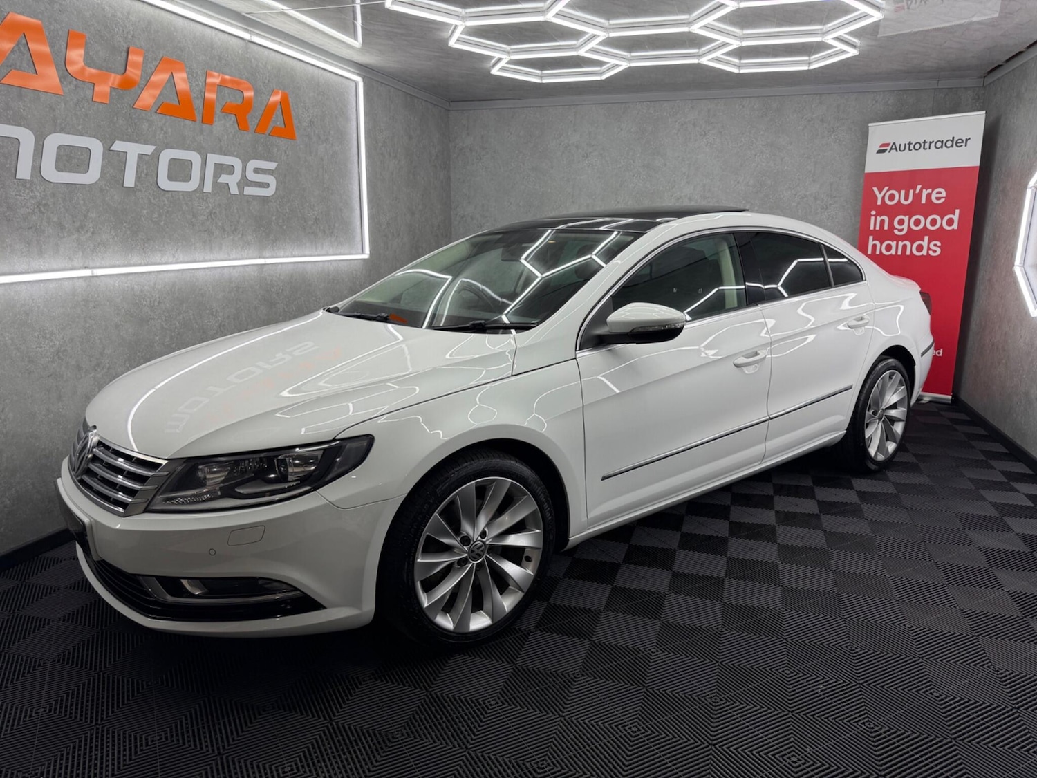 Used Volkswagen CC for sale - 77982436: Photo 10