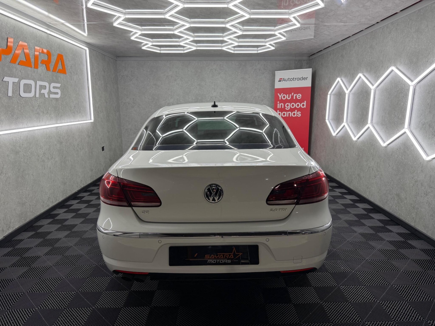 Used Volkswagen CC for sale - 77982436: Photo 11