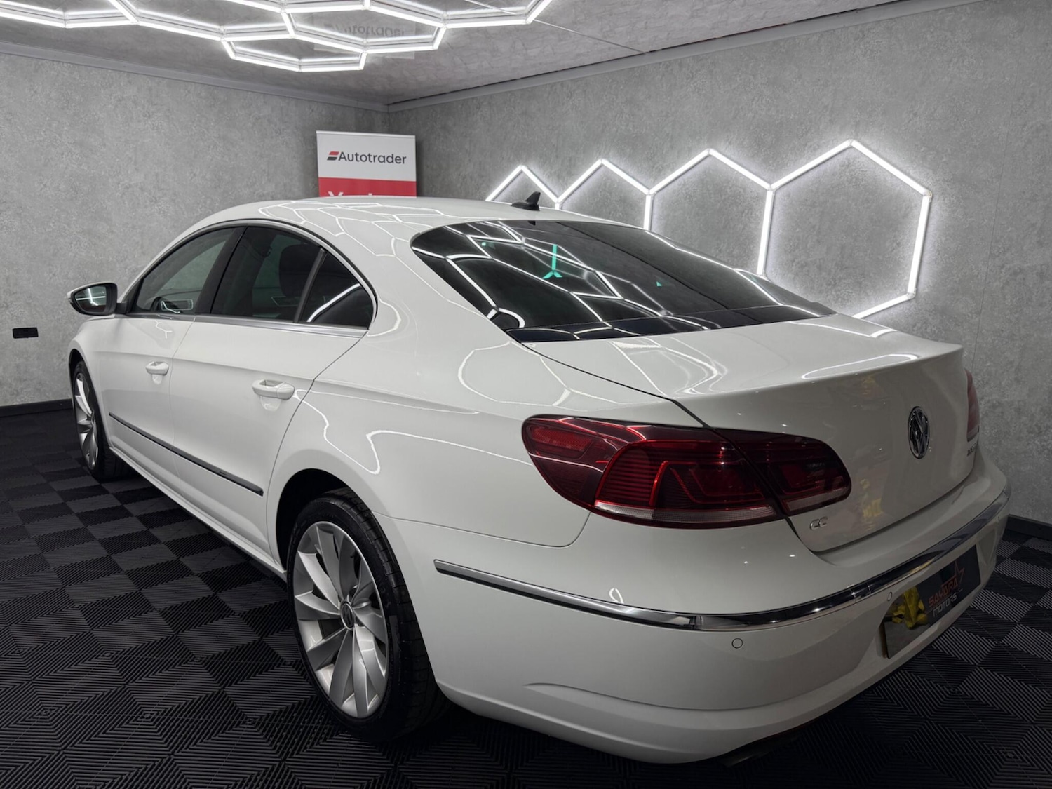 Used Volkswagen CC for sale - 77982436: Photo 12