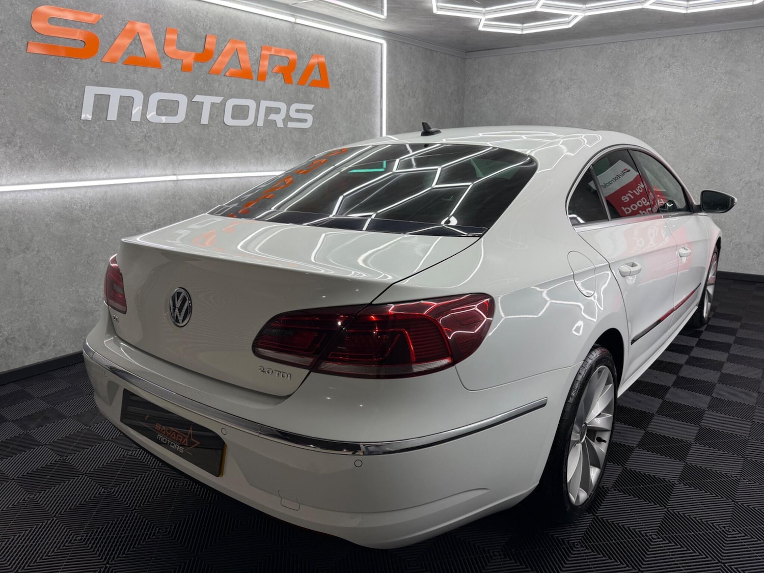 Used Volkswagen CC for sale - 77982436: Photo 13