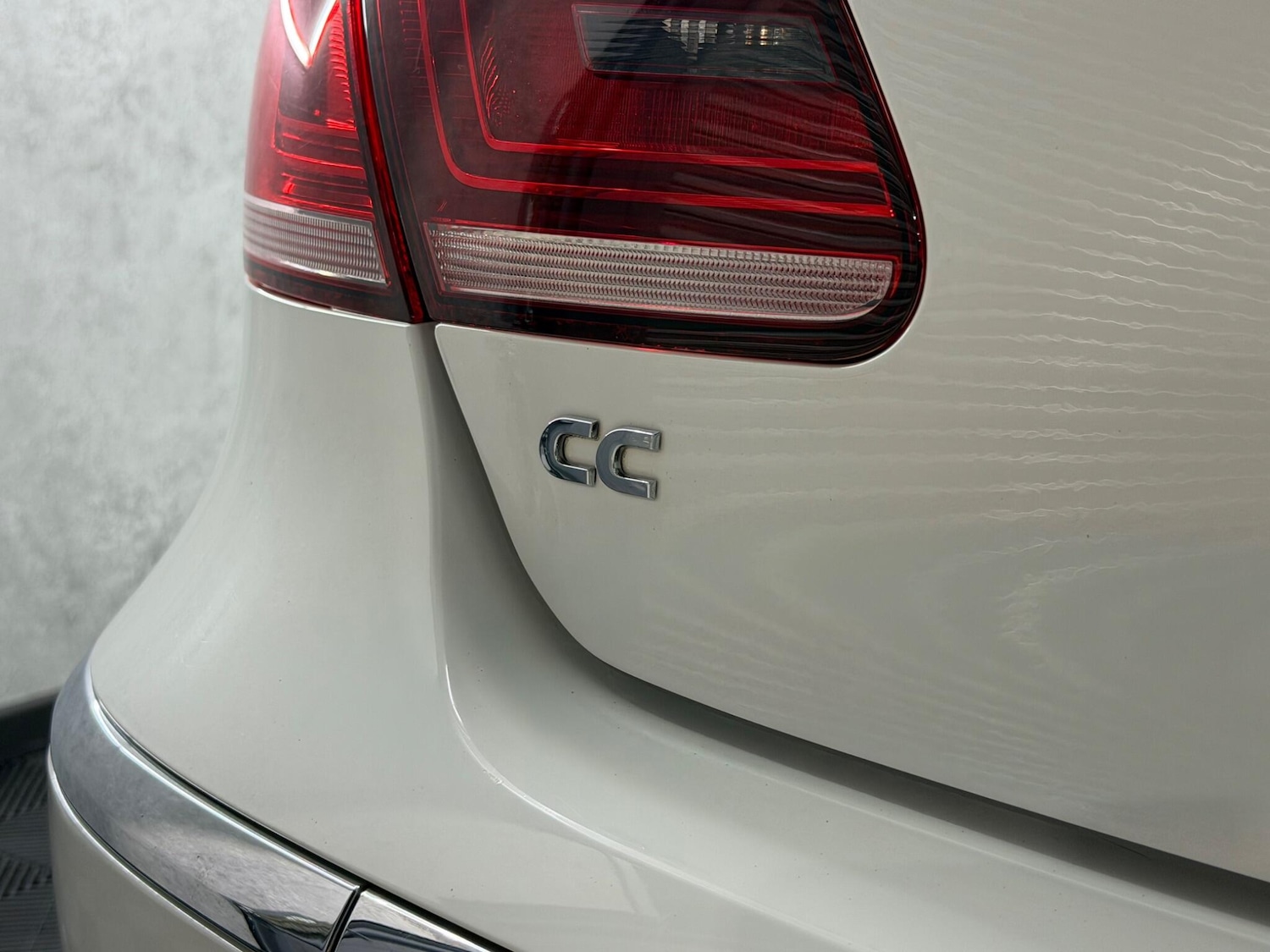 Used Volkswagen CC for sale - 77982436: Photo 15