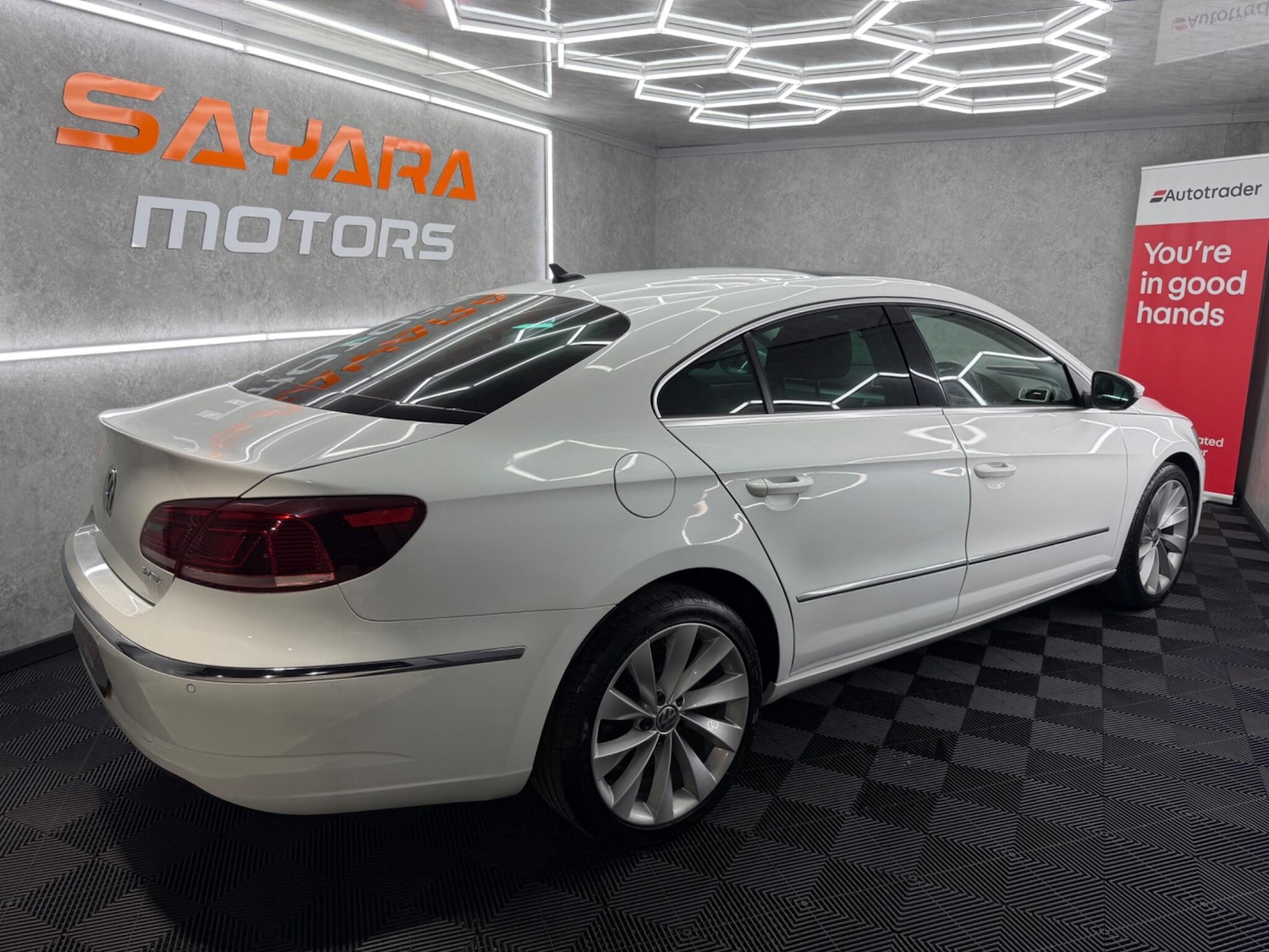 Used Volkswagen CC for sale - 77982436: Photo 17