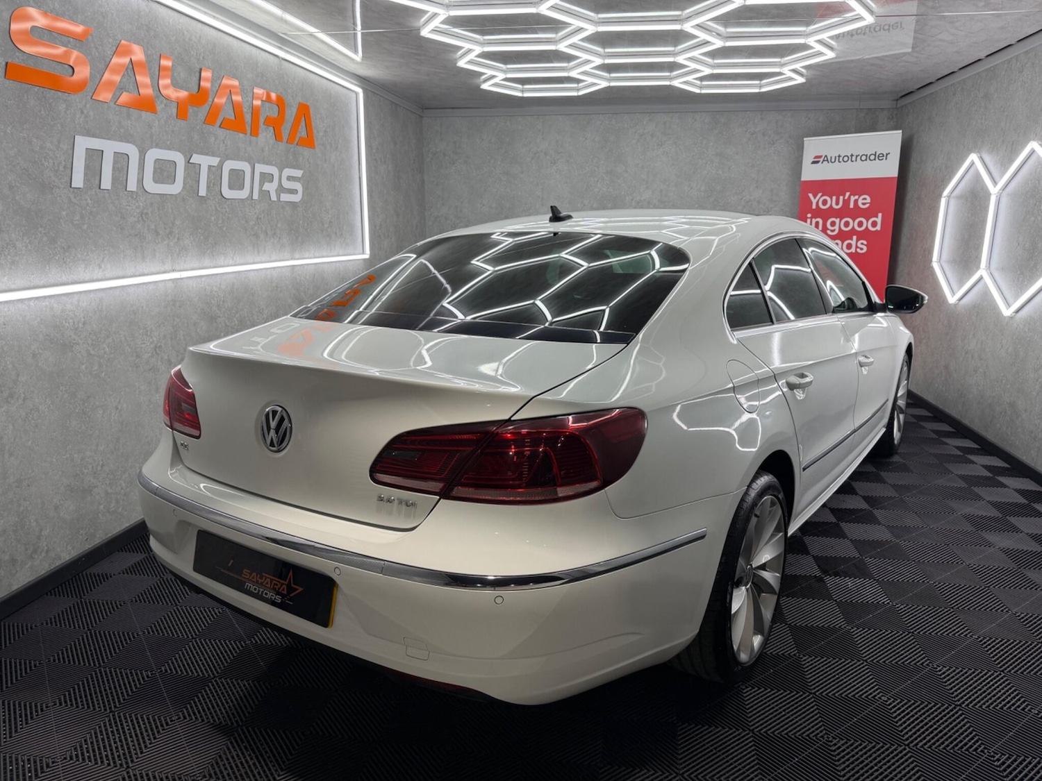 Used Volkswagen CC for sale - 77982436: Photo 20