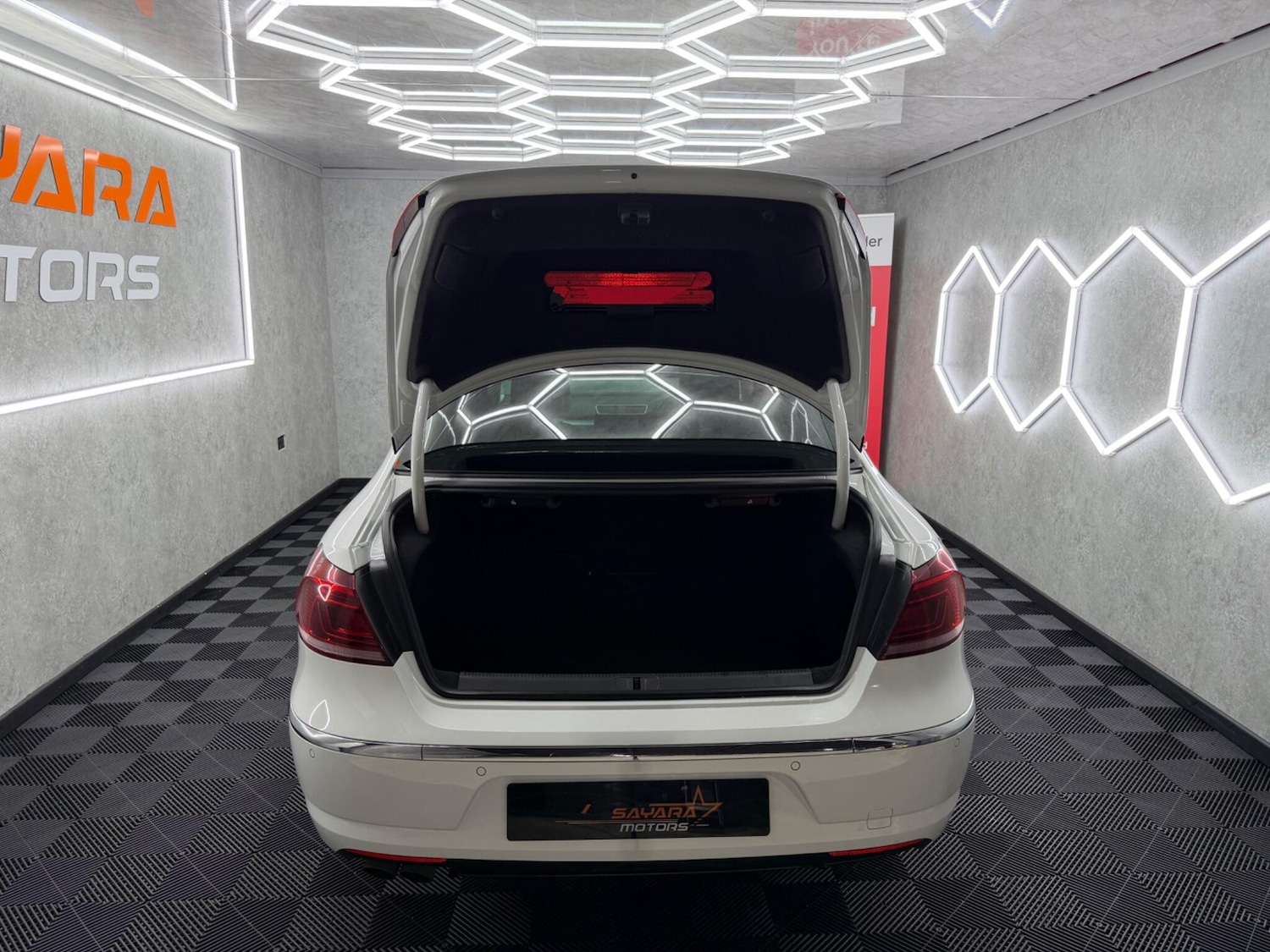 Used Volkswagen CC for sale - 77982436: Photo 21