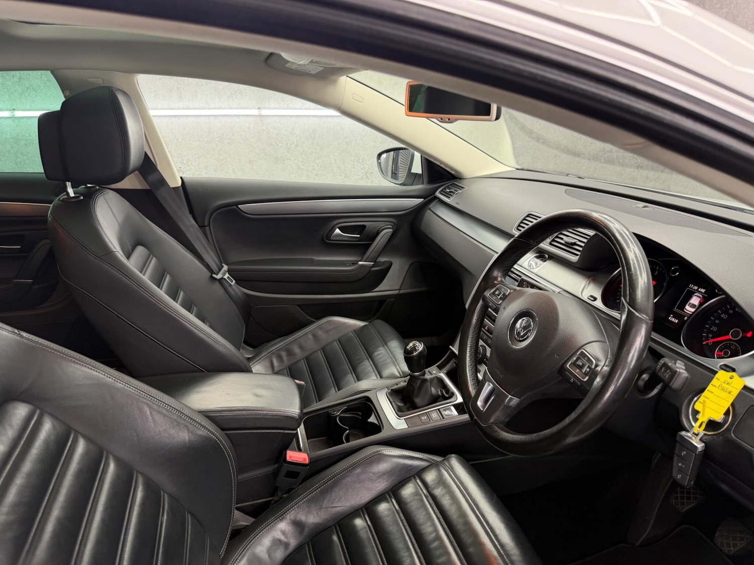 Used Volkswagen CC for sale - 77982436: Photo 25