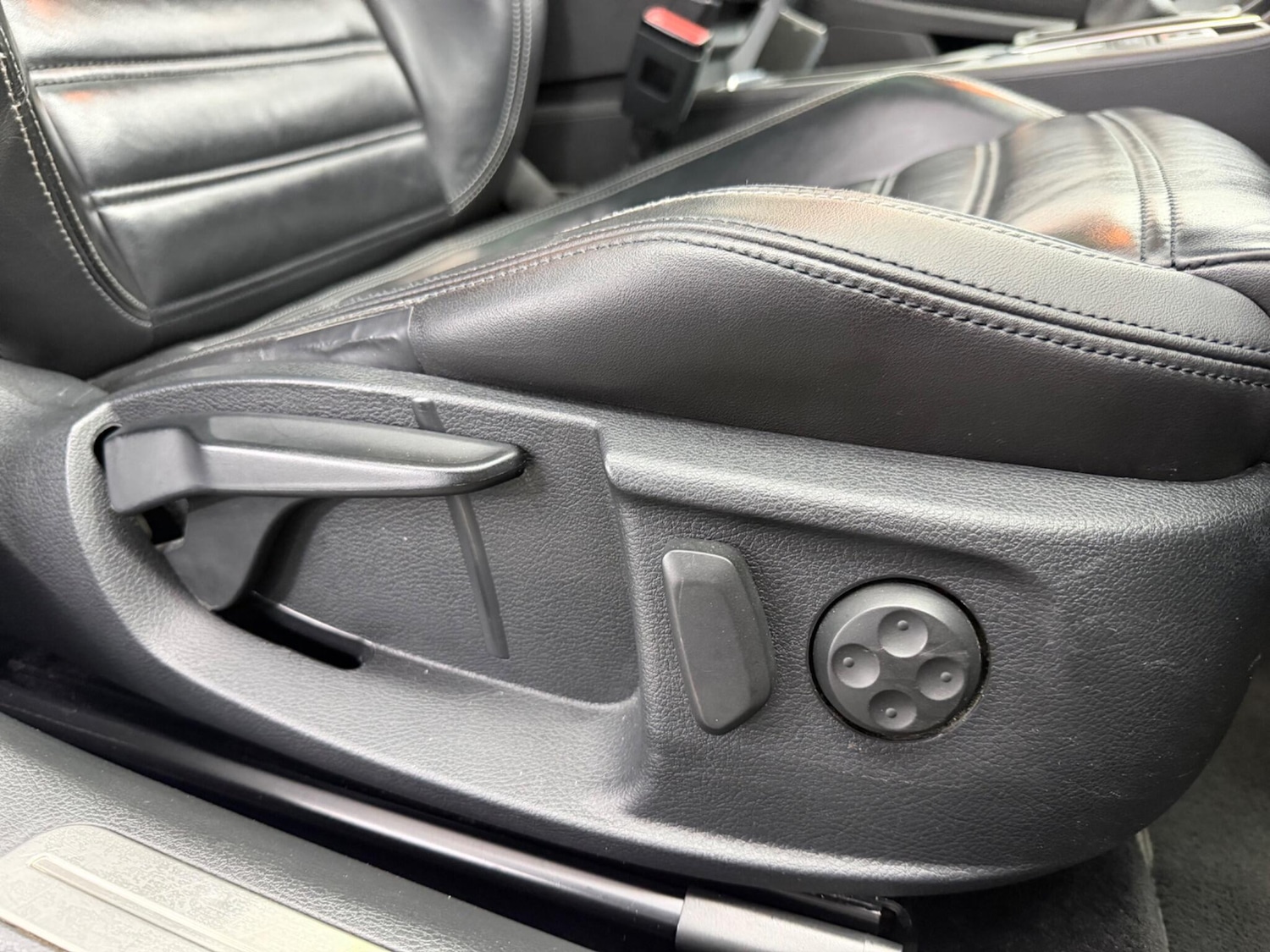 Used Volkswagen CC for sale - 77982436: Photo 28