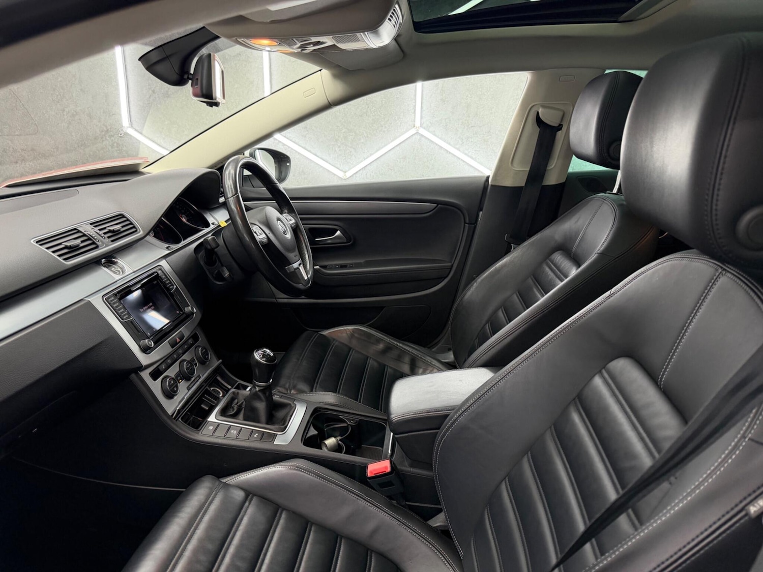 Used Volkswagen CC for sale - 77982436: Photo 29