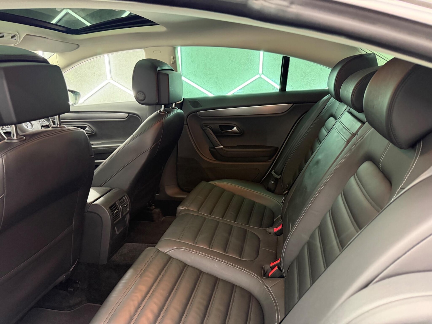 Used Volkswagen CC for sale - 77982436: Photo 31