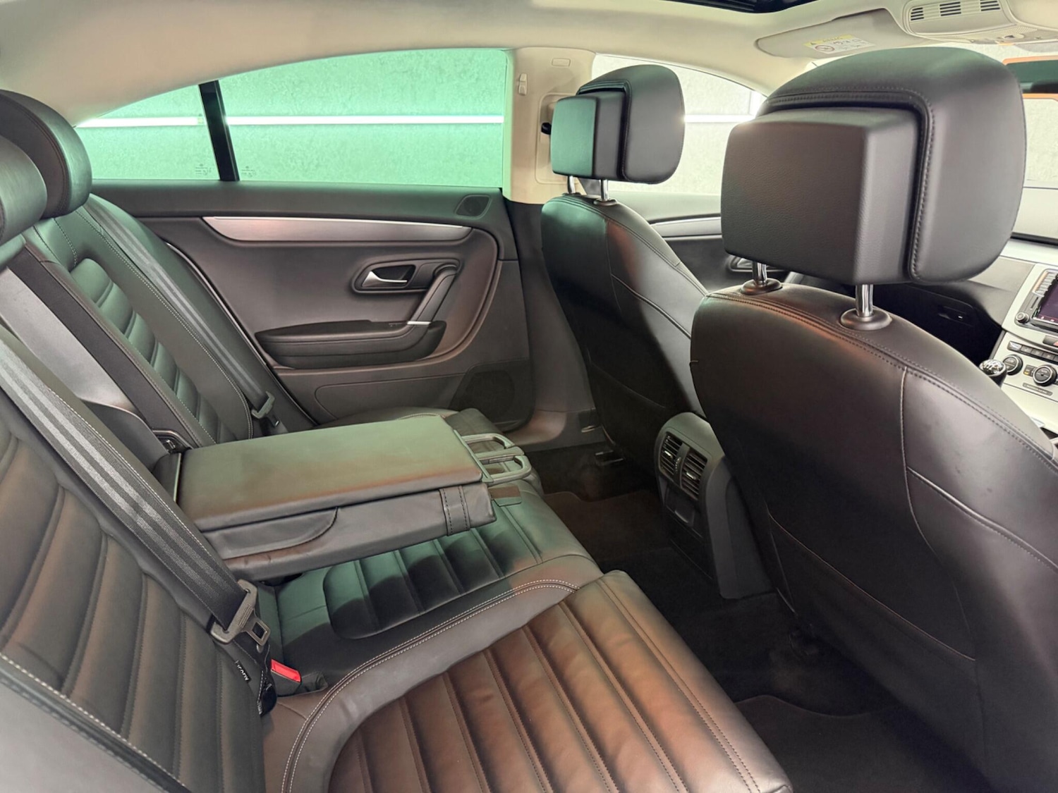 Used Volkswagen CC for sale - 77982436: Photo 32