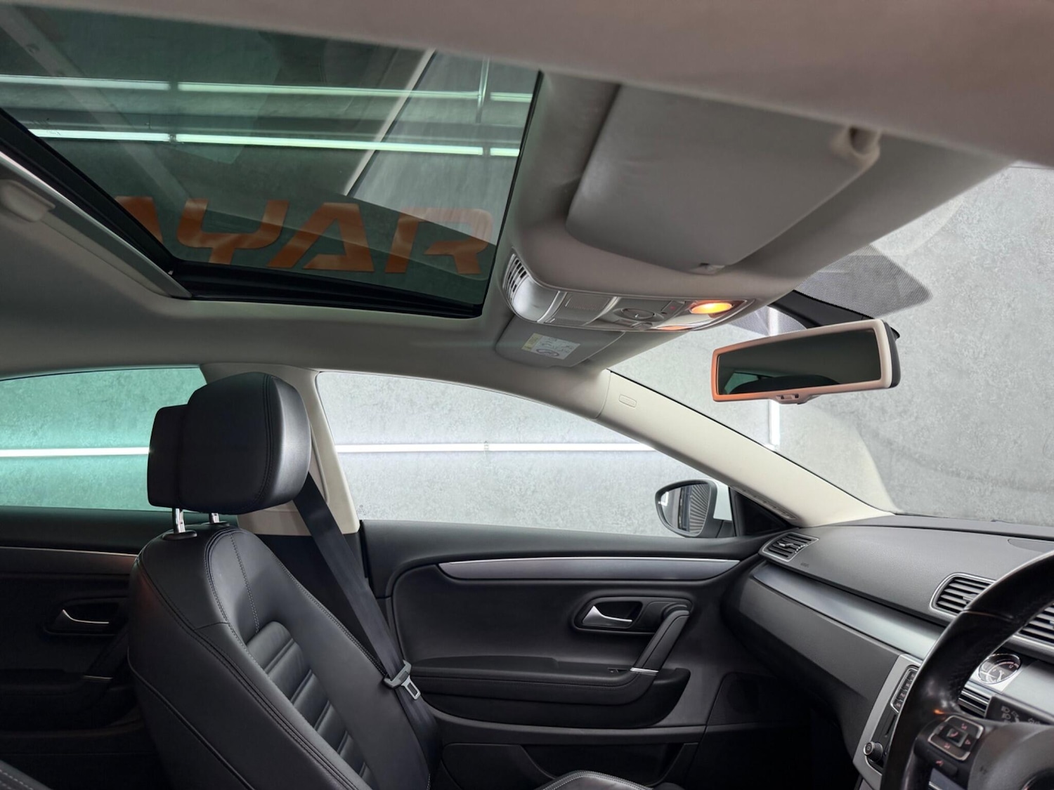 Used Volkswagen CC for sale - 77982436: Photo 33