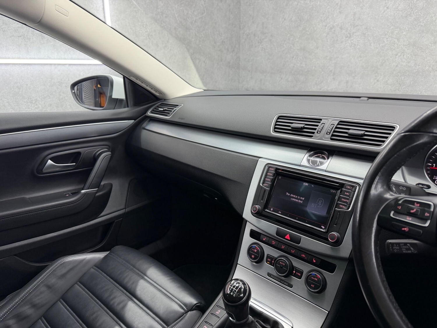 Used Volkswagen CC for sale - 77982436: Photo 35