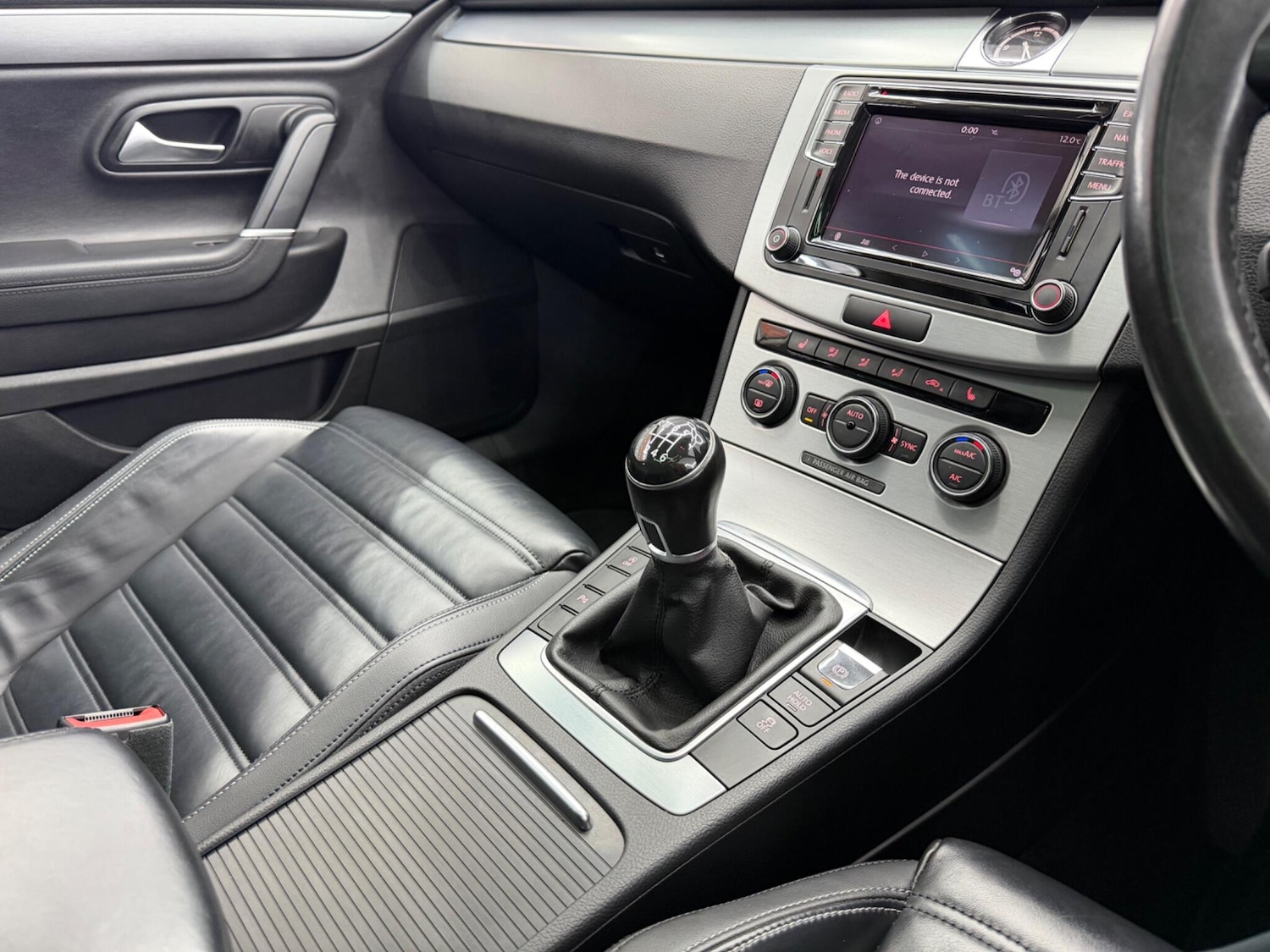 Used Volkswagen CC for sale - 77982436: Photo 36