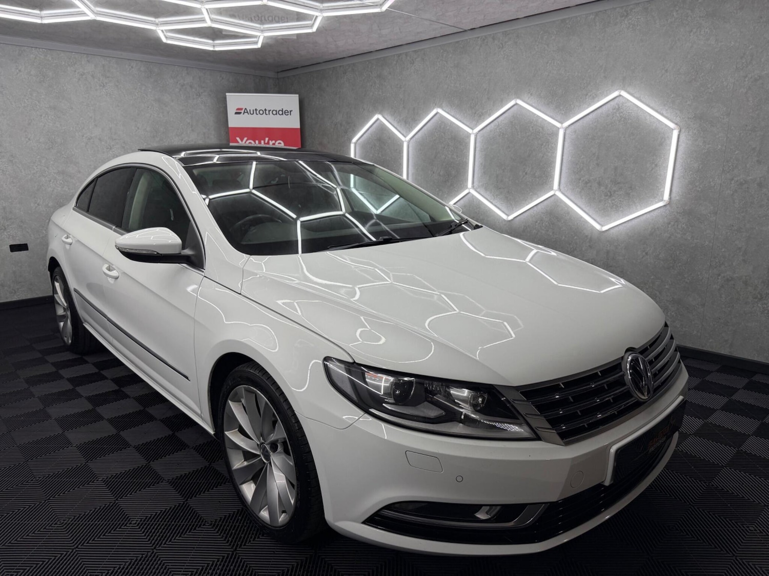 Used Volkswagen CC for sale - 77982436: Photo 4