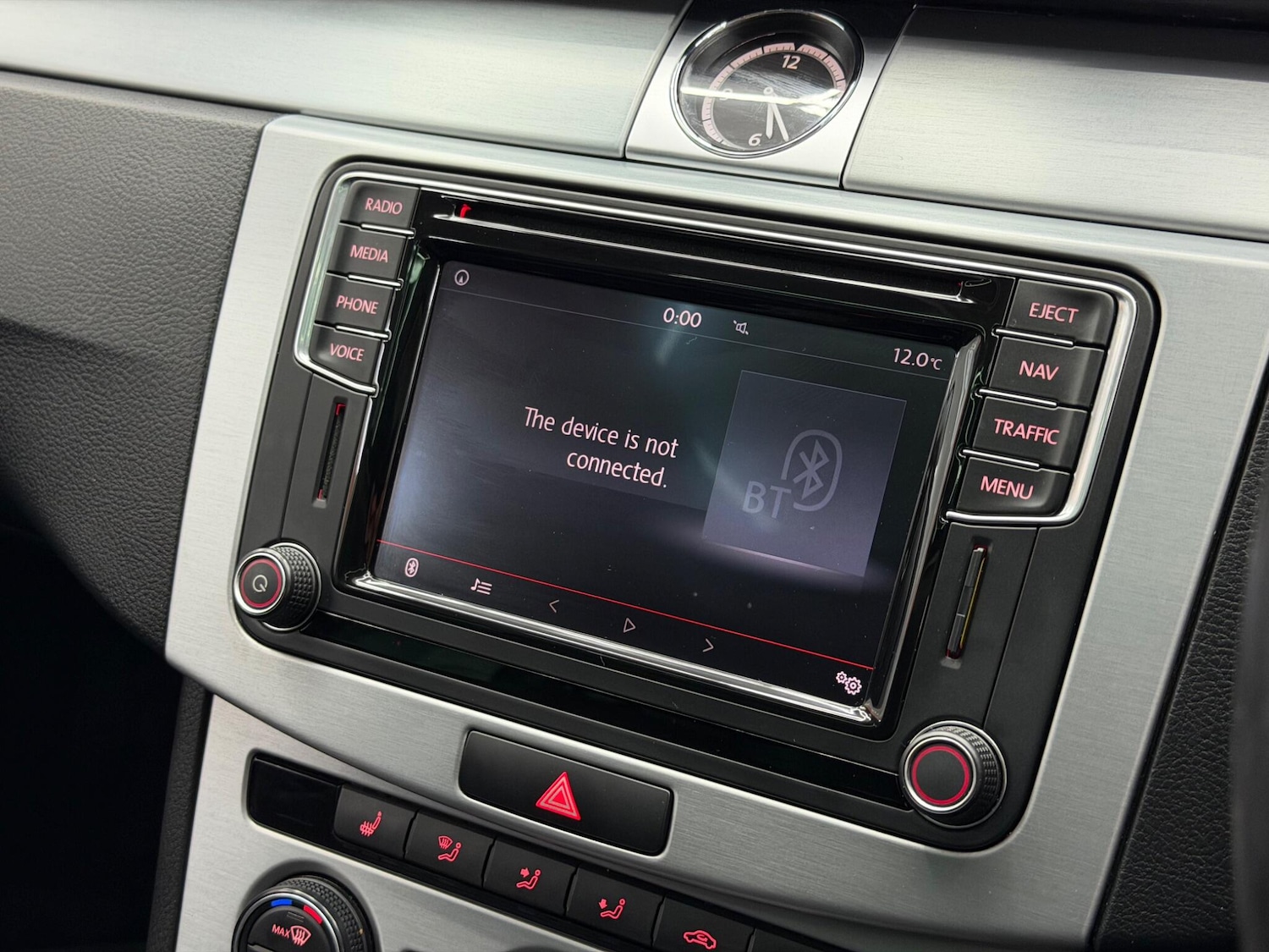 Used Volkswagen CC for sale - 77982436: Photo 40