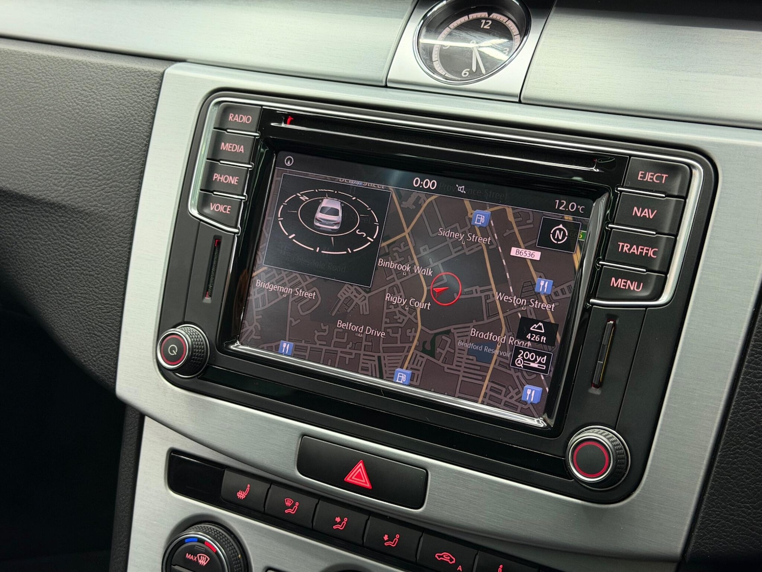 Used Volkswagen CC for sale - 77982436: Photo 41